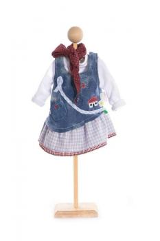 Heart and Soul - Kidz 'n' Cats - Tulipe outfit - Tenue